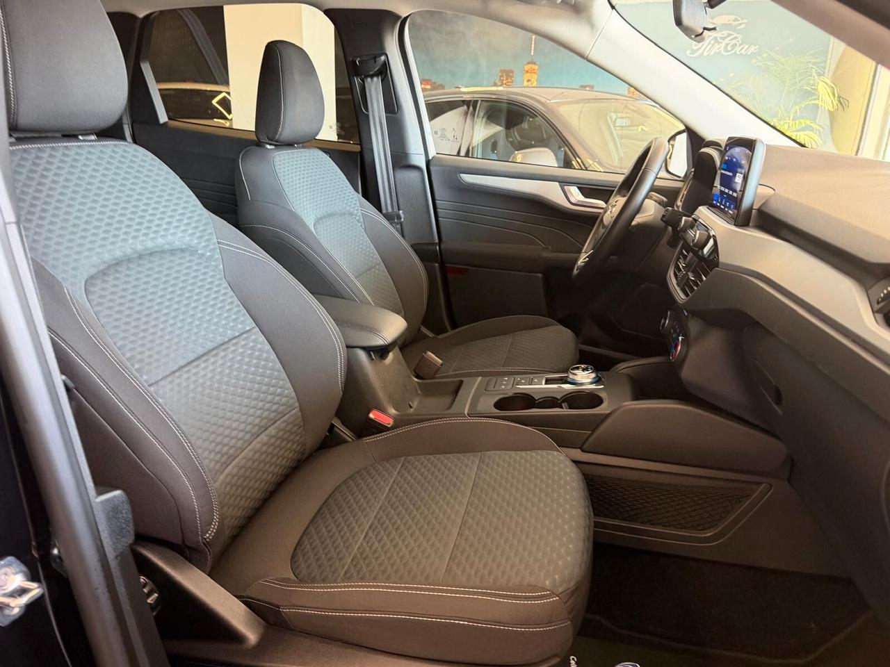 FORD KUGA TITANIUM 1.5 TDCI 2WD 120CV NAVI CRUISE ANNO 2022