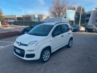 Fiat Panda 0.9 TwinAir Turbo Natural Power Easy