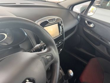 Renault Clio 1.2 75CV 5 porte Wave