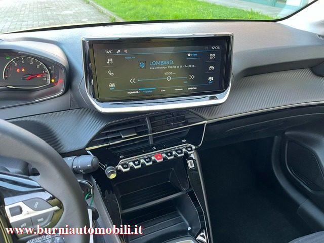 PEUGEOT 208 PureTech 75CV 5 porte Active PRONTA CONSEGNA