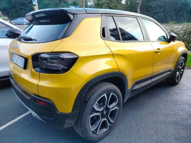 JEEP Avenger 1.2 100CV MHEV Summit KM 2.700 !!!!!!