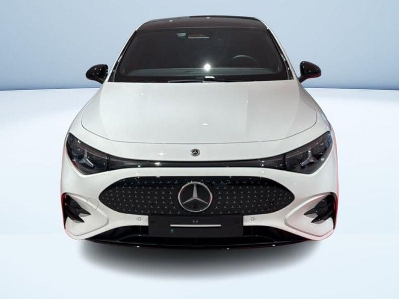 Mercedes-Benz CLA 250+ EQ AMG Line Premium