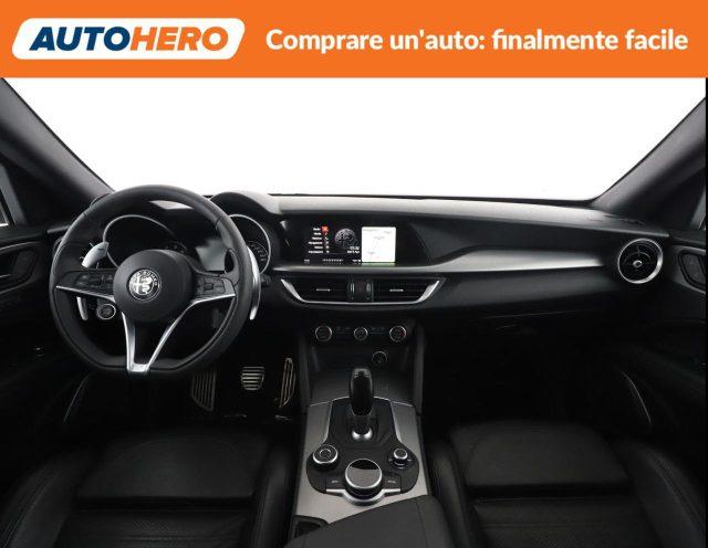 ALFA ROMEO Stelvio 2.0 Turbo 280 CV AT8 Q4 B-Tech