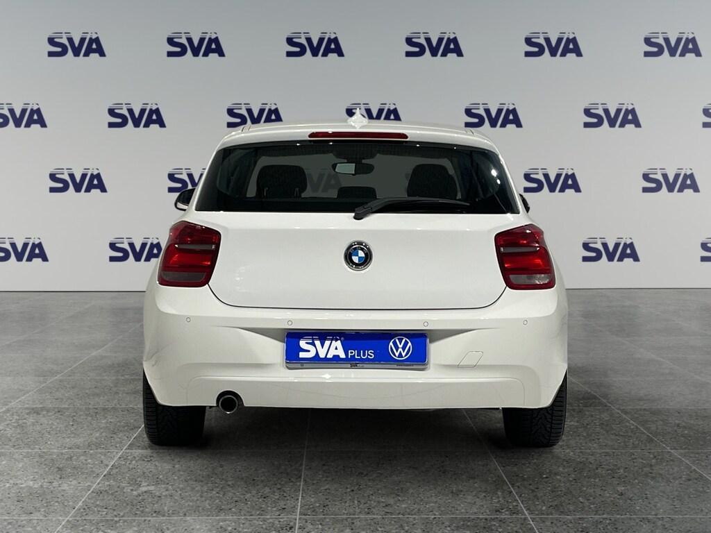 BMW Serie 1 114d 1.6D 95CV Joy
