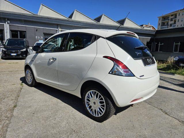 LANCIA Ypsilon 1.2 69 CV 5 porte
