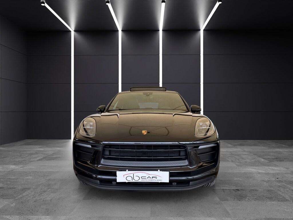 Porsche Macan 2.0 265cv pdk