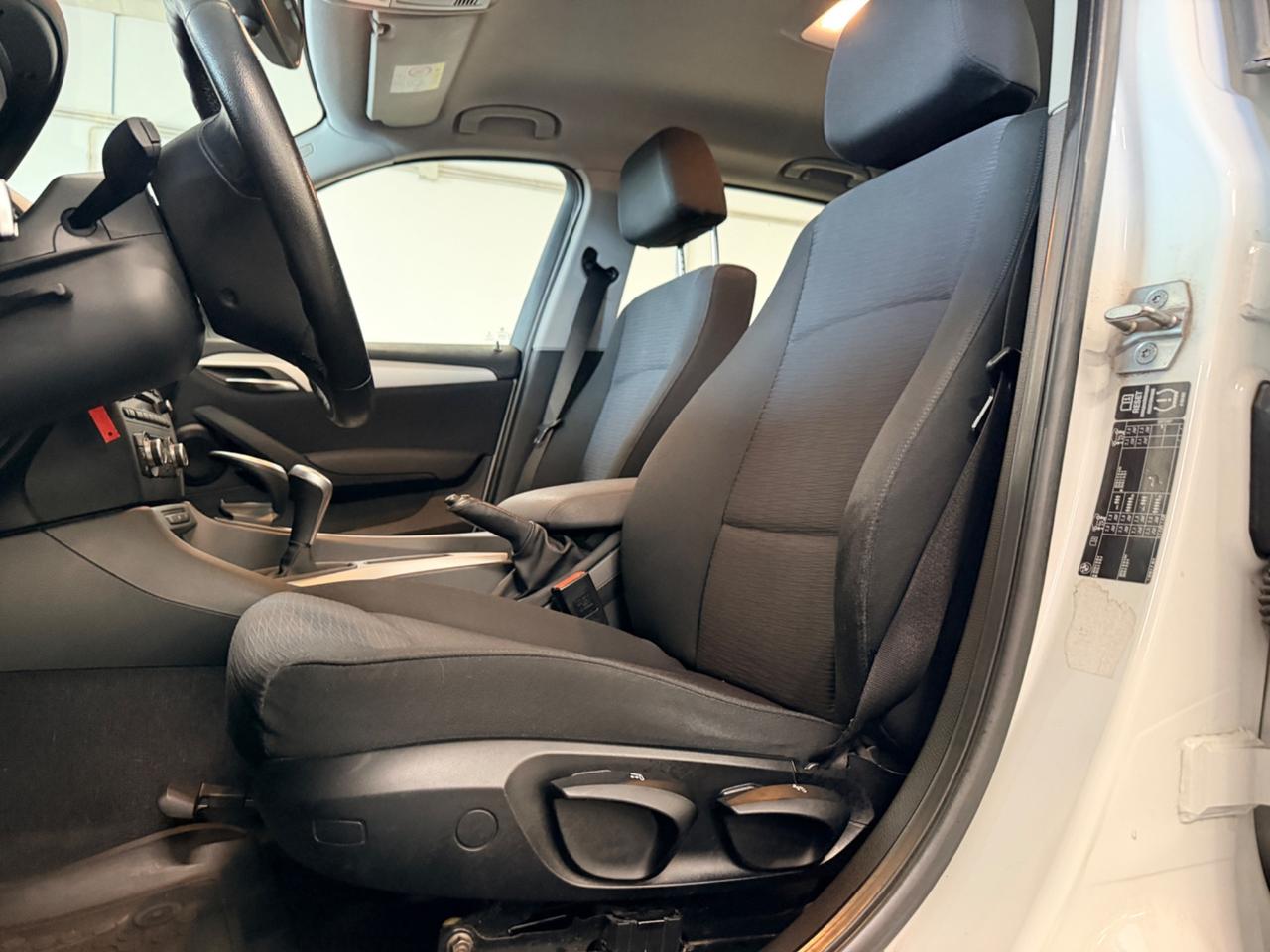 Bmw X1 sDrive20d X Line