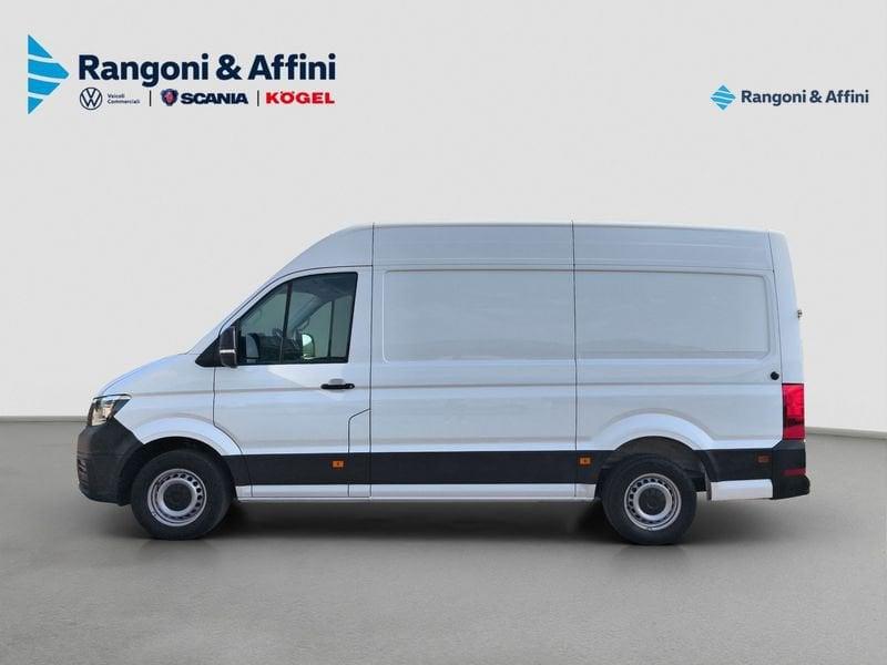 Volkswagen Crafter 35 2.0 TDI 140CV PM-TM Furgone