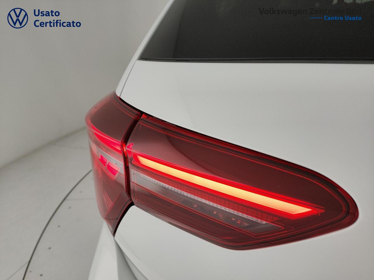 Volkswagen Polo 2.0 tsi gti dsg