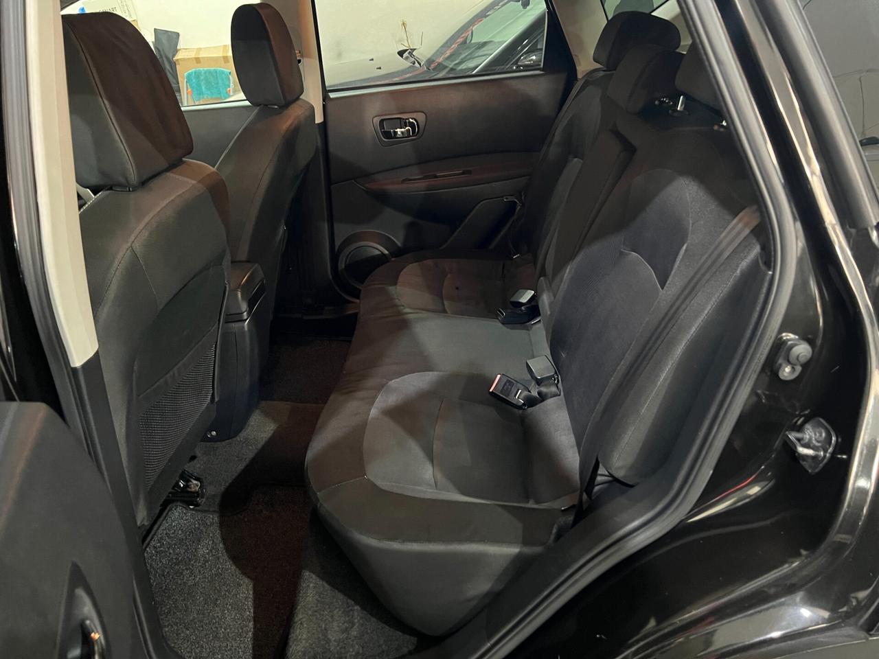 Nissan Qashqai 2.0 150 CV - Tekna - 2010