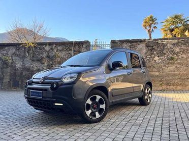 Fiat Panda 1.2 City Cross** 38.000km*Sensori**DAB***