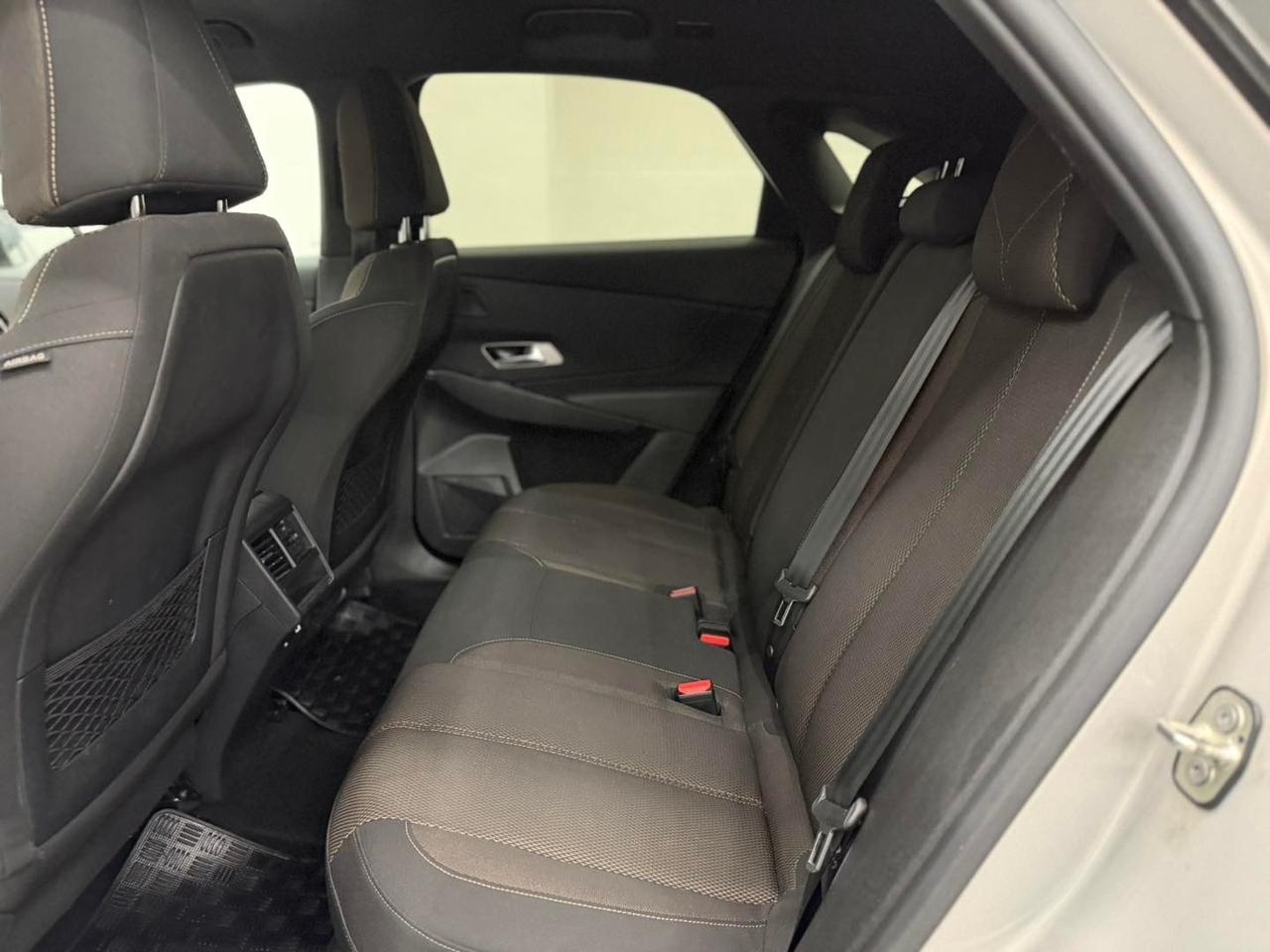 Ds 7 BlueHDi 130 aut. Bastille 2023