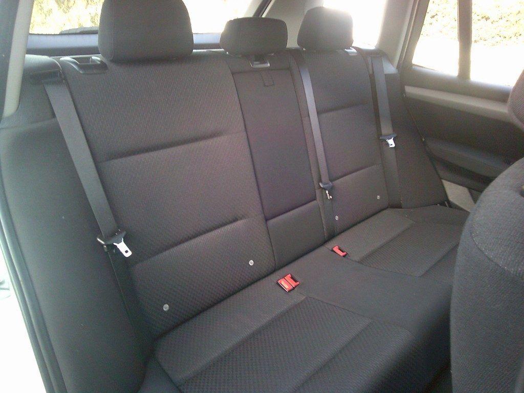 BMW X3 xDrive20d AUT.