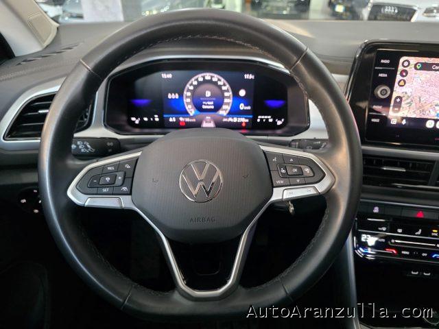 VOLKSWAGEN T-Roc NEW 2.0 TDI 115CV Bi Color Life Navi Virtual