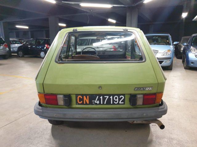 FIAT 127 900 3 porte C