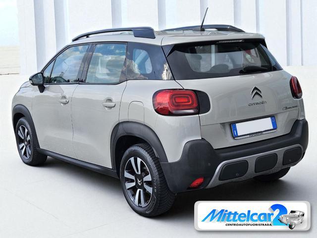 CITROEN C3 Aircross BlueHDi 100 Shine