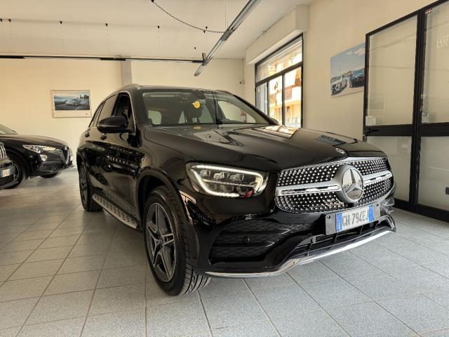 MERCEDES - GLC - 300 de 2.0D 194CV 4Matic EQ-Power Premium Plus