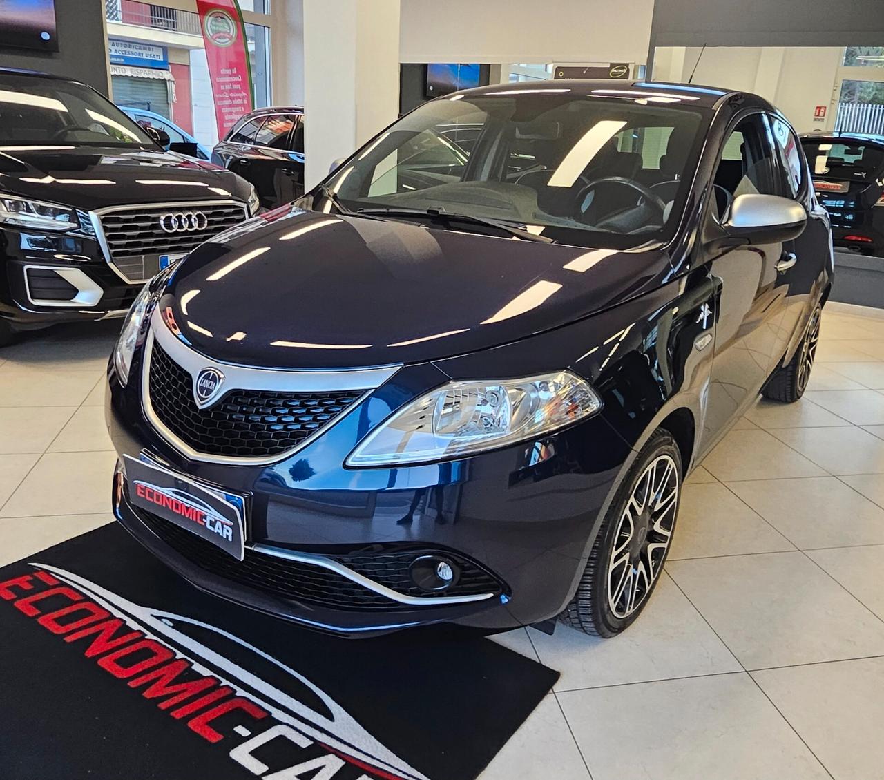 Lancia Ypsilon 1.2 69 CV 5 porte Mya KM 70000KM