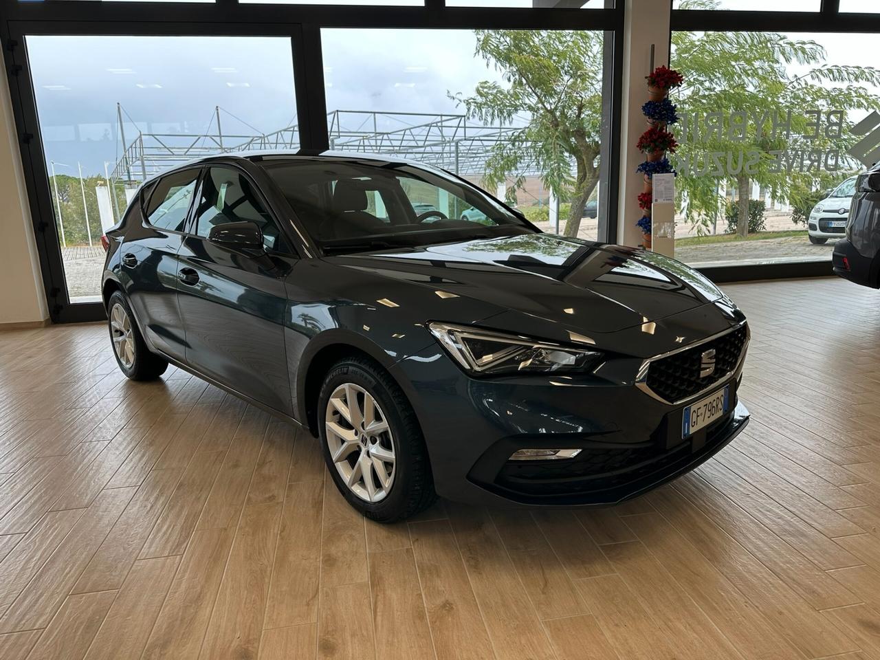 Seat Leon 2.0 TDI Business