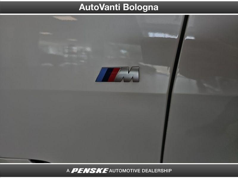BMW Serie 4 420d Gran Coupe mhev 48V xdrive MSport Pro auto