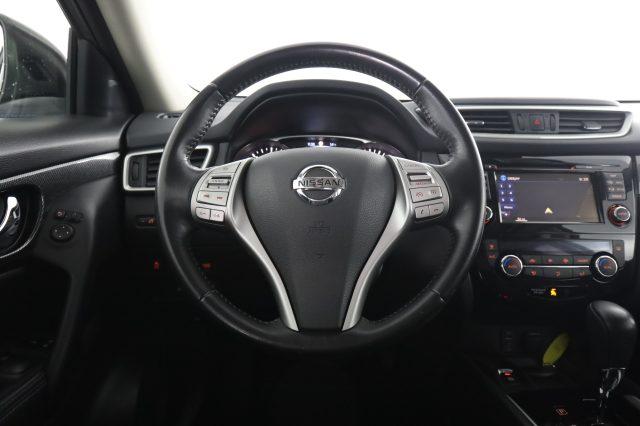 NISSAN X-Trail X-Trail Tekna 2.0 dCi 177 2WD