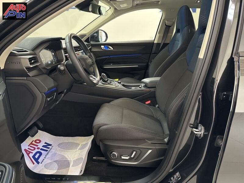 Lynk & Co 01 01 PHEV *TETTO APRIBILE *In arrivo*