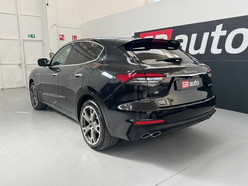 Maserati Levante Levante 3.0 V6 Granlusso 350cv auto
