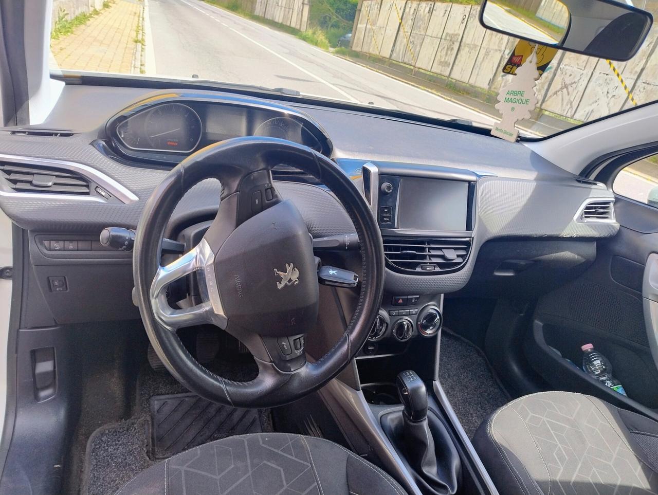 Peugeot 2008 BlueHDi 75 Access 95km euro6 UNICO PROP