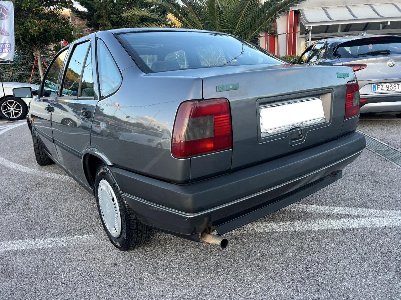 Fiat Tempra 1.4 SX. DGT