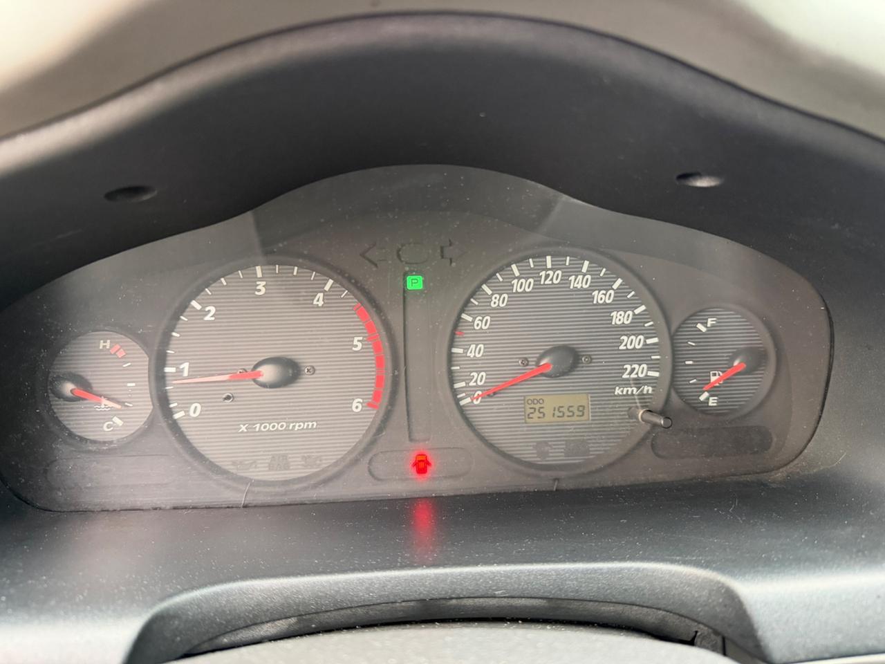 HYUNDAI SANTA Fe 2.0CRDi 4X4 4WD GANCIO TRAINO 1850KG