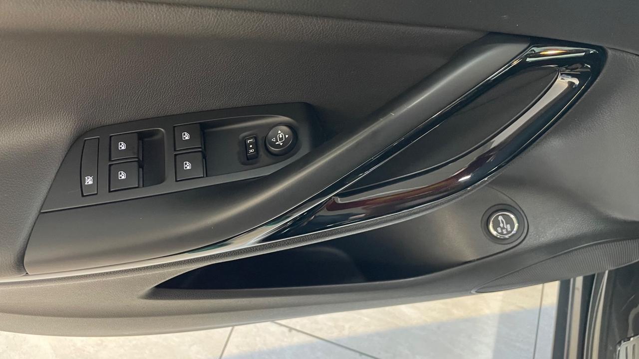 Opel Astra 1.6 CDTi 110CV Start&Stop Sports Tourer Innovation