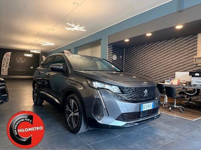 Peugeot 3008 BlueHDi 130 S&S Allure 2021