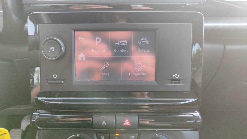 Citroën C3 PureTech 83 S&S You!