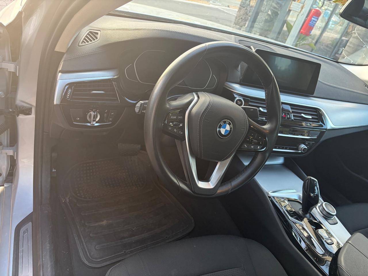 Bmw 530 530e Business