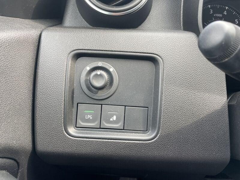 Dacia Duster II 2021 1.0 tce Prestige up Gpl 4x2 100cv