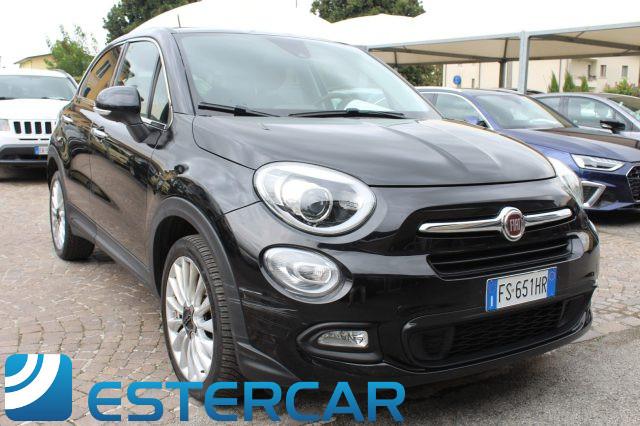 FIAT 500X 1.6 MultiJet 120CV Lounge