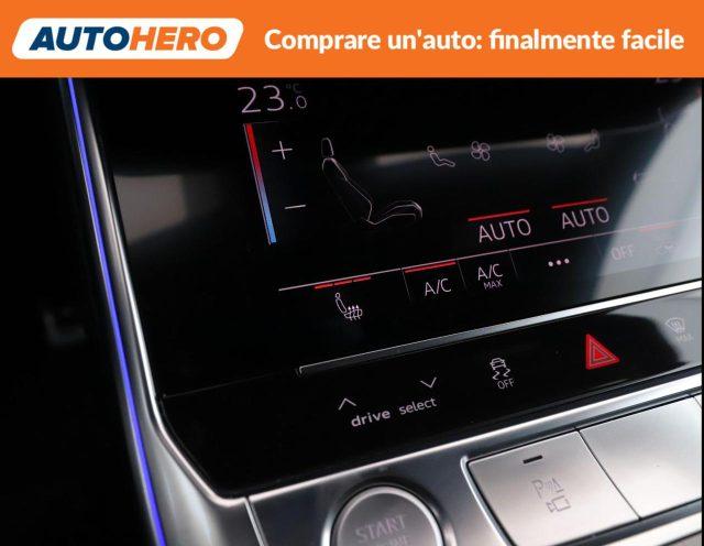 AUDI A7 SPB 50 3.0 TDI quattro tiptronic