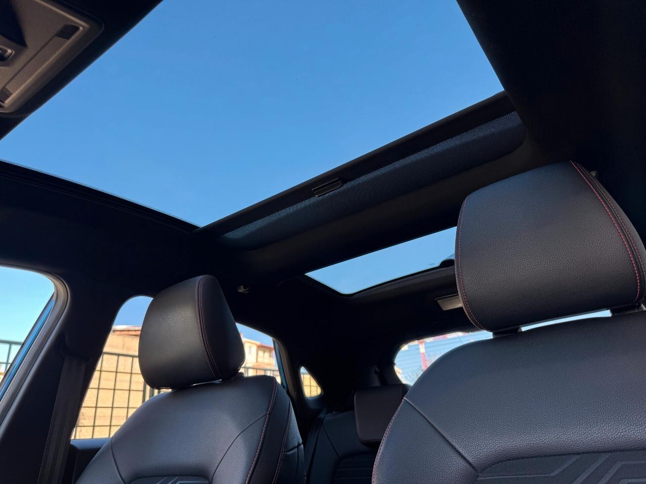 FORD PUMA 1.5 ECOBLUE 120 CV ST-LINE X FULL OPTIONAL