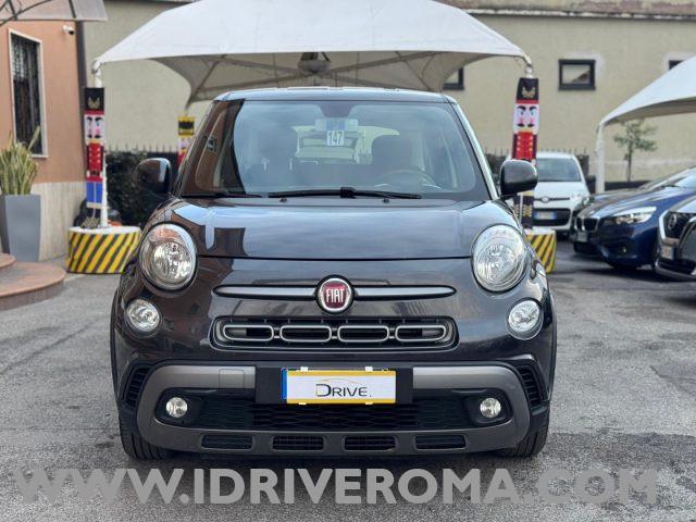 FIAT 500L 1.4 95 CV Connect / Citycross + GPL