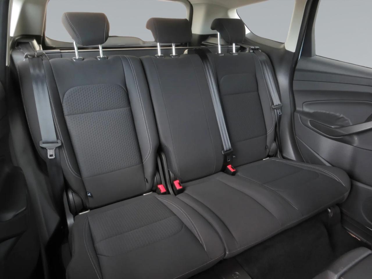 Ford Kuga 2.0tdci 120cv. km 62.400. navi/android-carplay/retrocamera