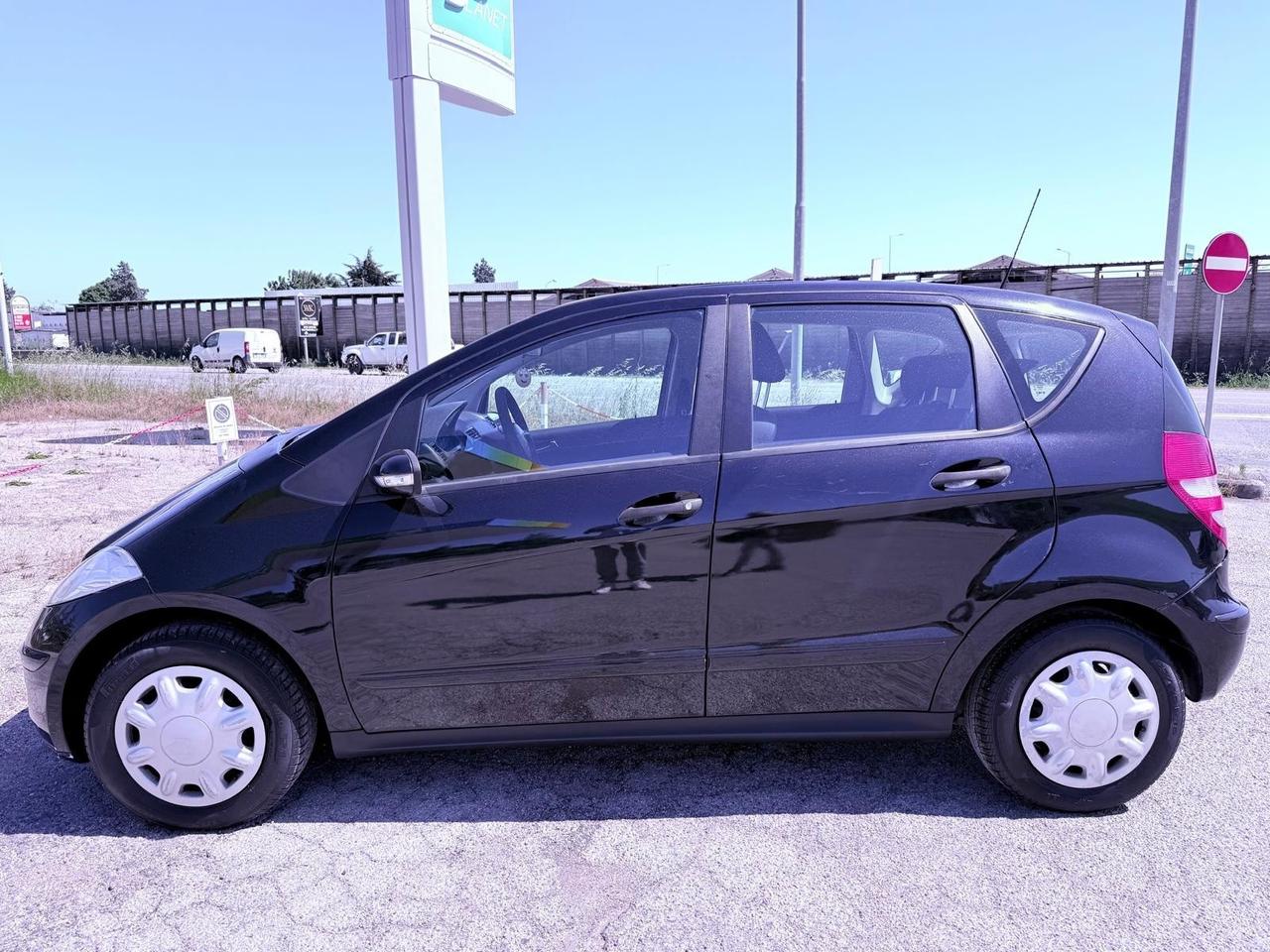 Mercedes-benz A 150 Avantgarde