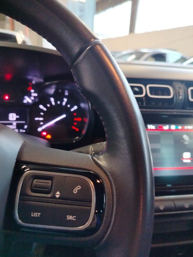 CITROEN C3 Aircross 110CV S&S Feel MY23