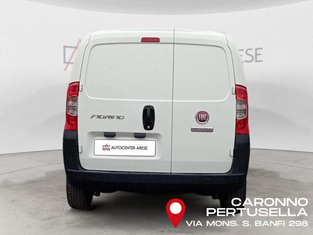 FIAT Fiorino 1.3 MJT 95CV Cargo SX