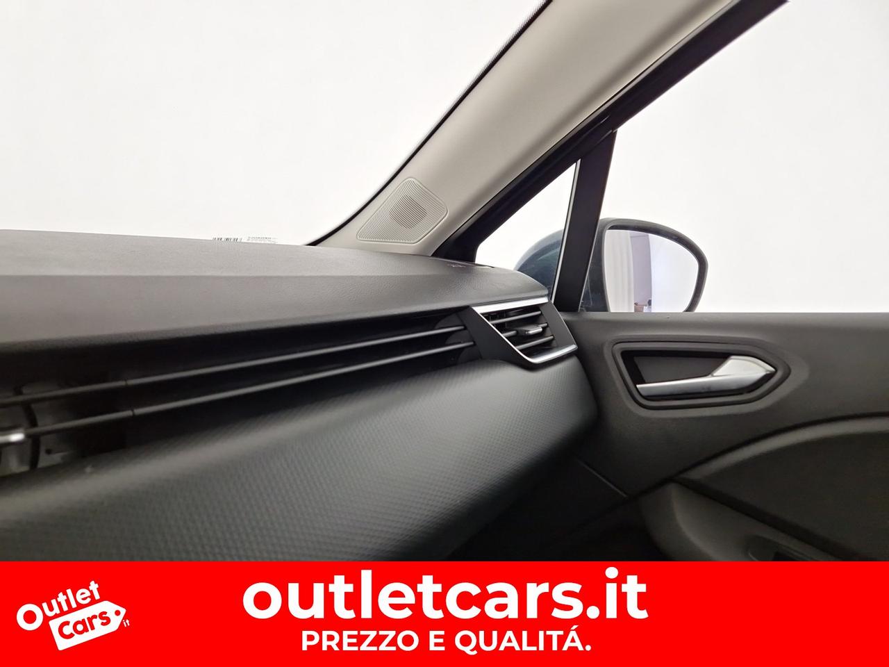 Renault Clio 1.5 blue dci business 100cv