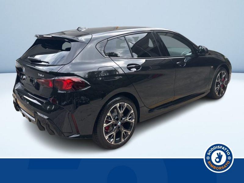 BMW Serie 1 118d M Sport Pro