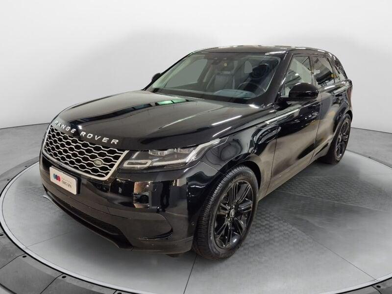 Land Rover Range Rover Velar 2017 2.0d i4 R-Dynamic SE 240cv auto my19