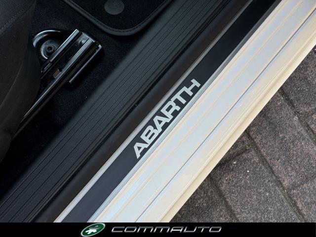 ABARTH 595 F 1.4 Turbo T-Jet 165 CV F595