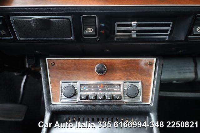 FIAT 124 Berlina Special Automatica Unico Proprietario Ottime Cond.