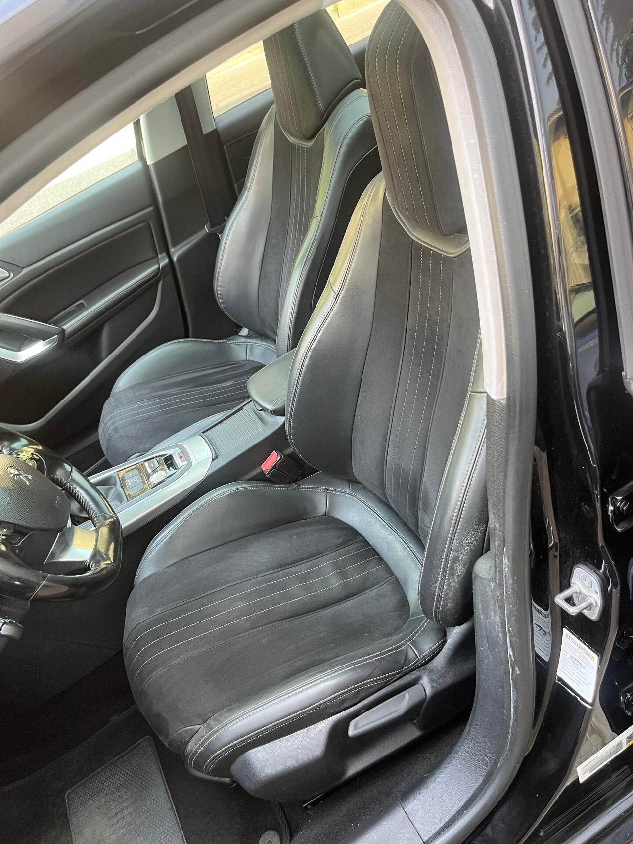 Peugeot 308 BlueHDi 120 S&S EAT6 SW GT Line - Cambio Automatico - Euro 6B - PREZZO PER COMMERCIANTI