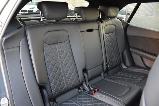 AUDI Q8 50 TDI 286 CV quattro tiptronic Sport *TETTUCCIO*